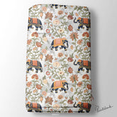 Animal Digital Printed Fabric Manufacturer online market